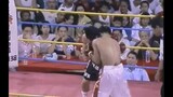 Manny "PACMAN" Pacquiao TKO Fights