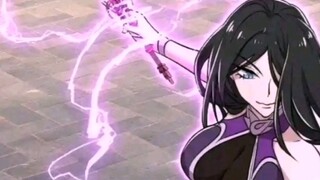 Emperor Wu's Life in Reclusion (Fifty-Seven)