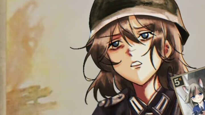 [kards] Riddles enter the last dance, the dumb fight the dumb...