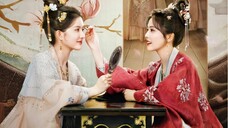 "I only hope you can be saved"｜Liu Xening x Bai Lu