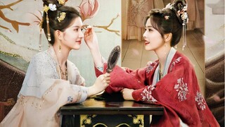 “唯愿你能得到拯救”｜刘些宁x白鹿