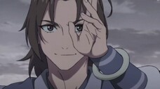 Kun Tun Tianxia Zhi Zhang Men Guilai Eps 12 Indo End