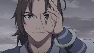 Kun Tun Tianxia Zhi Zhang Men Guilai Eps 12 Indo End