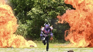 [Kamen Rider Ultra Fox/ล่าสุด] ตัวอย่างตอนที่ 46 การต่อสู้ครั้งสุดท้ายกำลังจะเริ่มต้นขึ้น! หนิวนิวเป