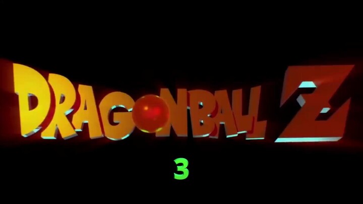 Dragon Ball Z Live action Teaser N.3 (Unofficial)