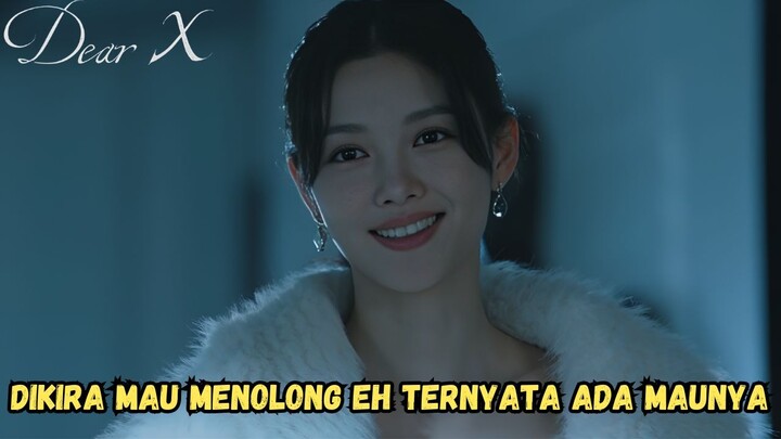 DIKIRAIN MAU MENOLONG, EH TERNYATA ADA MAUNYA