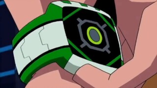 From the first season of Ben 10 to the full evolution and re-show of power, all those who need it ar