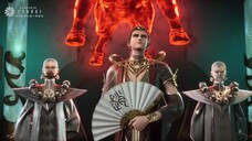 The Strongest Upgrade (Martial Sovereign) Episode 29 Sub Indo #2