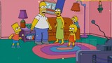 [Popcorn❤Simpson] Review of the beginning of the 27th season of The Simpsons (Part 2)