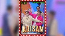 ARISAN