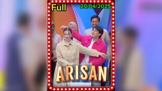 ARISAN