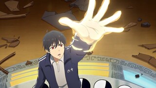 Nhật Ký Thường Ngày Của Tiên Vương SS4 - Part 1 || Review Anime  || Tóm Tắt Anime