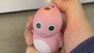 火龙水龙胆小龙，这是什么龙