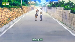 Tình yêu và hy sinh tập 23