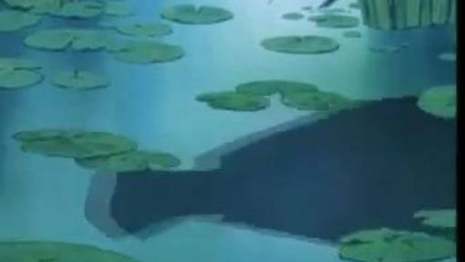 Grander Musashi S1E14