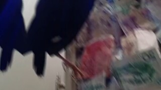 Apakah netizen bisa dianggap percobaan pencurian? Padahal aku juga menginginkannya!