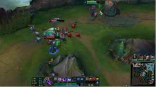 NASUS R 0S_ LỐI CHƠI ITEM NGUYÊN TỐ LUÂN + 1000Q BĂM CẢ BẢN ĐỒ!