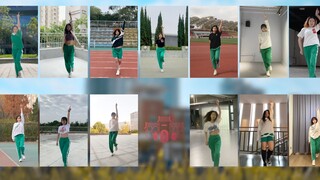 [عالم نلتقي فيه من جديد] ذكرى مئوية تشيكسين السعيدة! | تحية جماعية لجامعتنا الأم: عيد ميلاد مئوي سعي