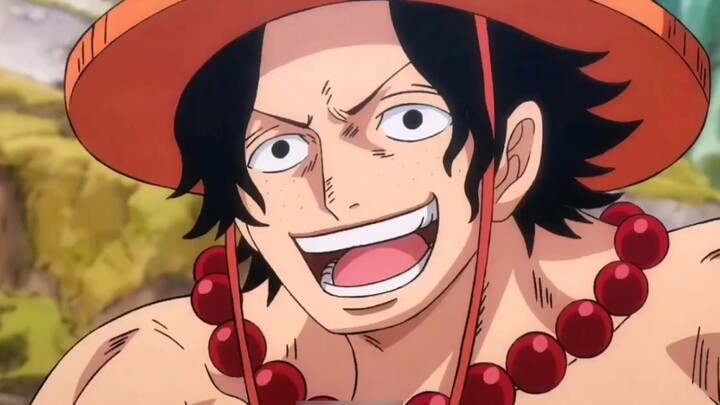 Who doesn't want such a gentle and powerful big brother?