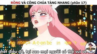 Rồng và công chúa tàng nhang (p17)