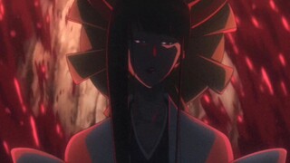Team Zero's swastika! The combat power of the five of us is superior to that of the entire Gotei 13!