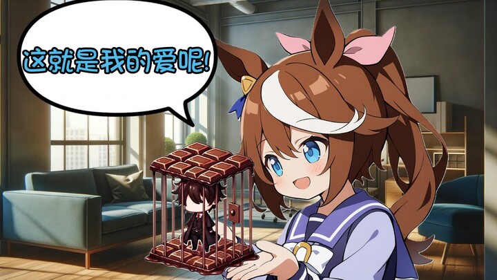帝王的爱