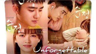 Unforgettable / Tagalog dubbed movie