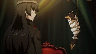 REVIEW ANIME: “ Dog & Scissors “ ( Phần 3 ) #reviewanimehaynhat