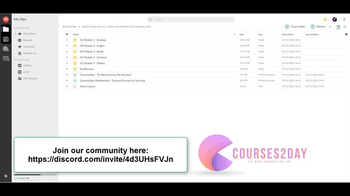 Noah Hunter Dorsey - Native Ad Machine Download