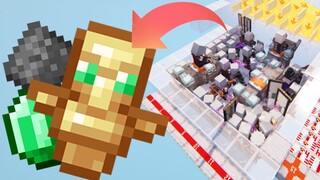 【Emerald Farm】Mesin pencetak uang yang bahkan dapat dipelajari oleh pemula! Paket pengajaran dan pak