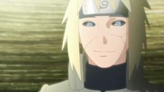 Hupu rating Naruto classic lines! The most tear-jerking episode!!