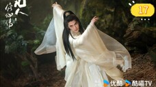 ( SUB INDO )THE IMMORTAL ASCENSION EPISODE 17