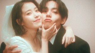 أغنية IU الجديدة "Love Over Everything" من بطولة كيم تايهيونغ في دور البطل!