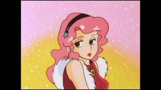 Mahou no Princess Minky Momo - 37 [English Sub]