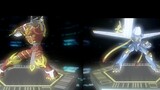 [Digimon Frontier] OST Fire - Wada Kouji
