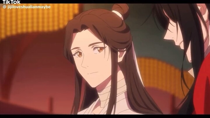 Heaven Official’s Blessing