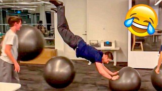 TRY NOT TO LAUGH 😆 Best Funny Videos Compilation 😂😁😆 Memes PART 14