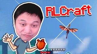 ★ มายคราฟ ★ การเอาตัวรอดใน RLCraft! ประจันหน้ากันเต็มๆ! เวอร์ชันล่าสุด 2.9 EP21!