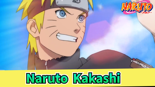 [Naruto] Kakashi / TV 06 - Thành công của Hỏa Chí_B