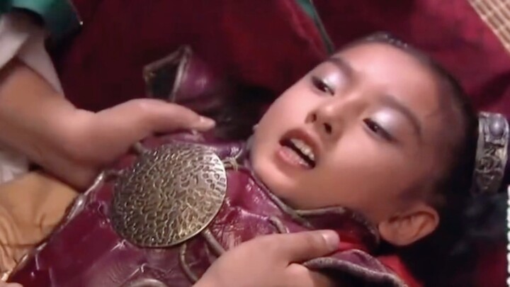 Pemberontak Nomor Satu di Istana Langit