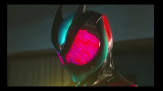 Hiệp Sĩ Mặt Nạ Zeztz Tập 1