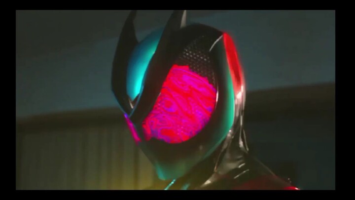 Hiệp Sĩ Mặt Nạ Zeztz Tập 1