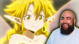 DEMON LORD RAMIRIS!!!  | That Time I Got Reincarnated As a Slime Episode 22 Reaction!