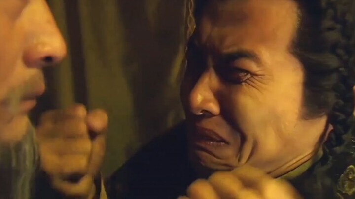 Tại sao hai diễn viên hạng nhất đã dốc hết tâm huyết cả đời mà vẫn không thể đảm đương nổi màn diễn 