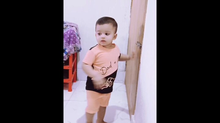 my Son 💕