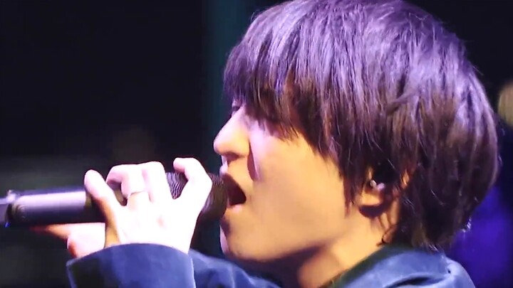 【กลุ่มคำบรรยายภาษาจีนสด】 ミッкスナッツ หนวดอย่างเป็นทางการชาย dism ตัด 20221215