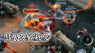 MLBBXNARUTO