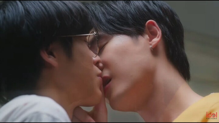 BL# แอบหลงรักเดอะซีรีส์ Secret Crush On You | Cut 34