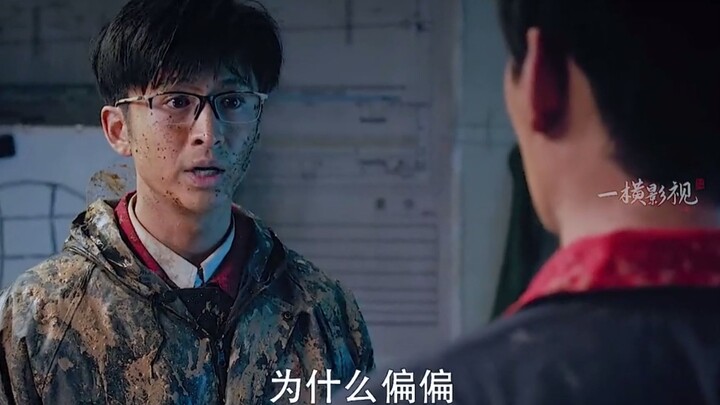 A 173-meter-long tunnel in loose, crumbly soil—essentially digging a hole in tofu—but China’s infras