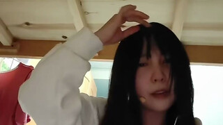 【泠鸢】太过抠搜，住进宿舍成为“厂妹”